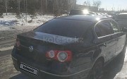 Volkswagen Passat, 2 автомат, 2006, седан 