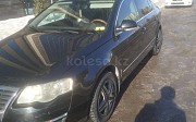 Volkswagen Passat, 2 автомат, 2006, седан Астана