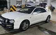 Toyota Celica, 2 автомат, 1995, купе Алматы