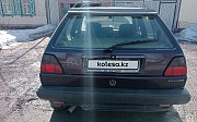 Volkswagen Golf, 1.8 механика, 1991, хэтчбек Актобе
