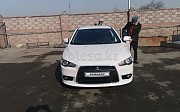 Mitsubishi Lancer, 1.8 вариатор, 2015, седан 