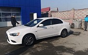 Mitsubishi Lancer, 1.8 вариатор, 2015, седан 