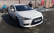 Mitsubishi Lancer, 1.8 вариатор, 2015, седан 