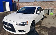 Mitsubishi Lancer, 1.8 вариатор, 2015, седан Алматы