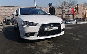 Mitsubishi Lancer, 1.8 вариатор, 2015, седан 