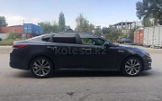 Kia K5, 2 автомат, 2020, седан 