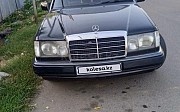 Mercedes-Benz E 230, 2.3 механика, 1992, седан Тараз