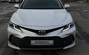 Toyota Camry, 2.5 автомат, 2021, седан Алматы