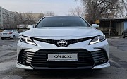 Toyota Camry, 2.5 автомат, 2021, седан Алматы