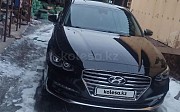 Hyundai Grandeur, 2.4 автомат, 2018, седан Алматы