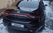 Hyundai Grandeur, 2.4 автомат, 2018, седан Алматы