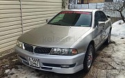 Mitsubishi Diamante, 2.5 автомат, 1996, седан Алматы