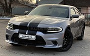 Dodge Charger, 3.6 автомат, 2016, седан Алматы