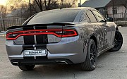 Dodge Charger, 3.6 автомат, 2016, седан Алматы