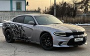 Dodge Charger, 3.6 автомат, 2016, седан Алматы