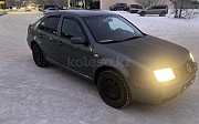Volkswagen Jetta, 2 механика, 2003, седан Алматы