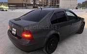 Volkswagen Jetta, 2 механика, 2003, седан Алматы