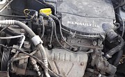 Renault Logan, 1.4 механика, 2009, седан Қызылорда
