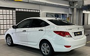 Hyundai Accent, 1.4 механика, 2013, седан Алматы