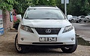 Lexus RX 350, 3.5 автомат, 2010, кроссовер Шымкент