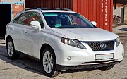 Lexus RX 350, 3.5 автомат, 2010, кроссовер Шымкент