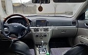 Hyundai Sonata, 2.4 автомат, 2008, седан Актау