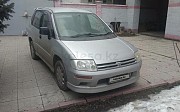 Mitsubishi RVR, 1.8 автомат, 1999, минивэн Тараз