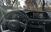 Hyundai Sonata, 2.5 автомат, 2021, седан 