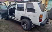 Nissan Terrano, 3 механика, 1993, внедорожник Астана