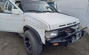 Nissan Terrano, 3 механика, 1993, внедорожник Астана