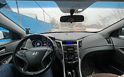 Hyundai Sonata, 2 автомат, 2010, седан 