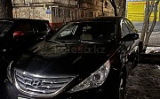 Hyundai Sonata, 2 автомат, 2010, седан 