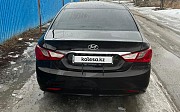 Hyundai Sonata, 2 автомат, 2010, седан 