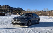 BMW 523, 2.5 автомат, 2010, седан Экибастуз