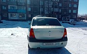 Renault Logan, 1.4 механика, 2006, седан Қарағанды