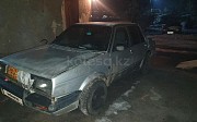 Volkswagen Jetta, 1.8 автомат, 1990, седан Алматы