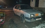 Volkswagen Jetta, 1.8 автомат, 1990, седан Алматы