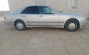 Mercedes-Benz E 240, 2.4 механика, 2001, седан Актау