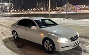 Toyota Mark X, 2.5 автомат, 2006, седан Астана