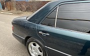 Mercedes-Benz E 280, 2.8 автомат, 1995, седан Алматы