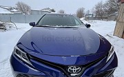 Toyota Camry, 2.5 автомат, 2018, седан 