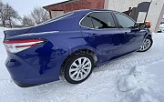 Toyota Camry, 2.5 автомат, 2018, седан 