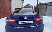 Toyota Camry, 2.5 автомат, 2018, седан Уральск