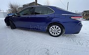 Toyota Camry, 2.5 автомат, 2018, седан Уральск