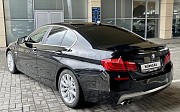 BMW 528, 2 автомат, 2011, седан Алматы