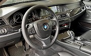 BMW 528, 2 автомат, 2011, седан Алматы