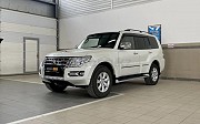 Mitsubishi Pajero, 3 автомат, 2021, внедорожник 