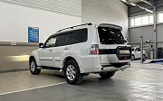 Mitsubishi Pajero, 3 автомат, 2021, внедорожник 