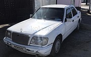 Mercedes-Benz E 280, 2.8 механика, 1993, седан Кызылорда