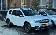 Renault Duster, 2 автомат, 2020, кроссовер Астана